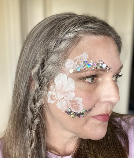 Gallery photo 2 of Face Painting by Your Fairy Godmother