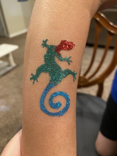 Gallery photo 10 of Face Painting by Your Fairy Godmother