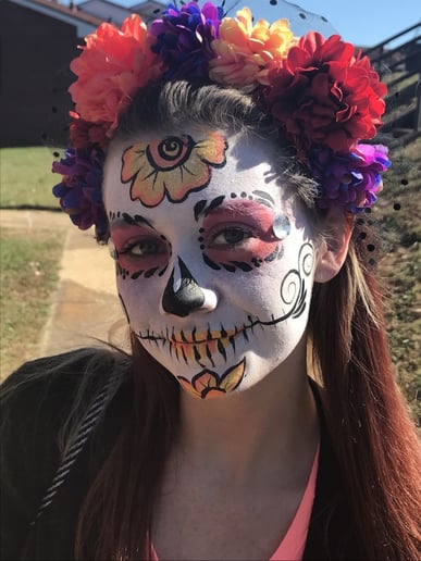 Gallery photo 4 of Face Painting Fun by Devona