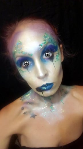 Gallery photo 5 of Face Painting Fun by Devona