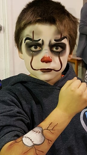 Gallery photo 8 of Face Painting Fun by Devona