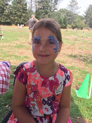 Gallery photo 5 of Face Painting Fun