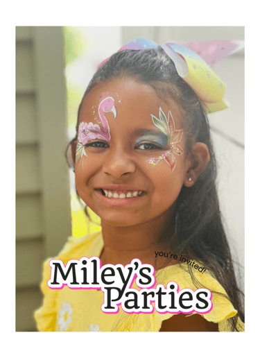 Gallery photo 1 of Miley’s Parties