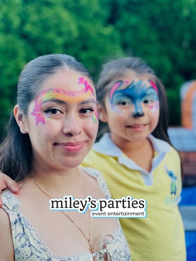 Gallery photo 2 of Miley’s Parties