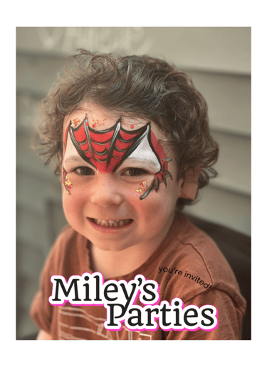 Gallery photo 3 of Miley’s Parties