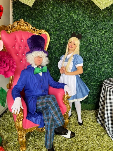 Gallery photo 7 of Sparkly Wish Entertainment