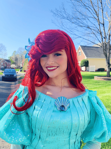 Gallery photo 1 of Sparkly Wish Entertainment
