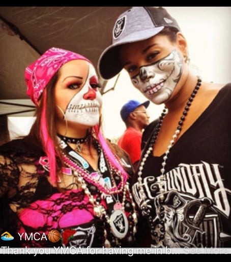 Gallery photo 10 of Face Painting With Vanessa
