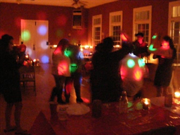 Gallery photo 2 of FACE the MUZIC DJ Entertainment