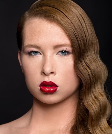 Gallery photo 4 of Face The Paint Makeup Artistry
