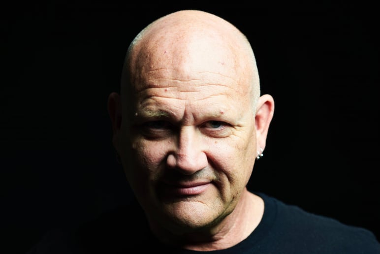 Gallery photo 5 of Face Value--A Tribute to Phil Collins