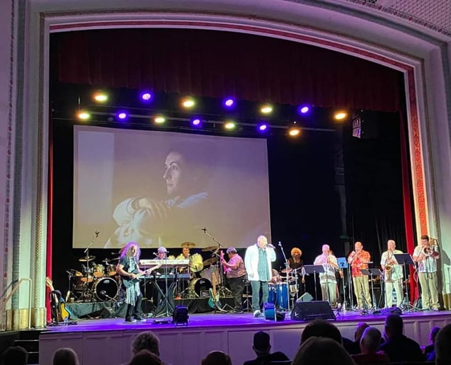 Gallery photo 9 of Face Value--A Tribute to Phil Collins