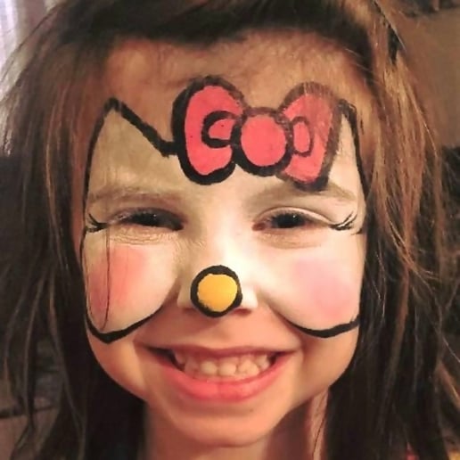 Gallery photo 7 of FaceArt by Amy Lee