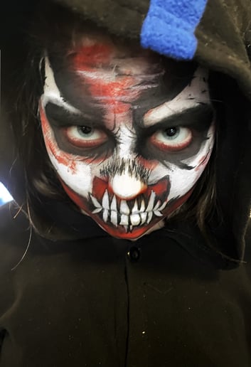 Gallery photo 9 of FaceArt by Amy Lee
