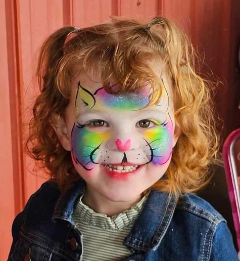 Gallery photo 1 of FaceArt by Amy Lee