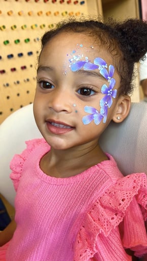 Gallery photo 2 of FaceArt By Gaby
