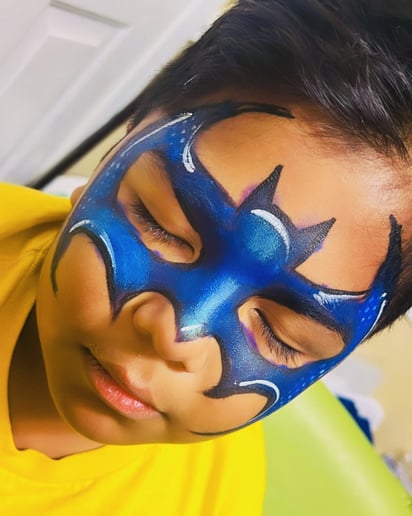 Gallery photo 4 of FaceArt By Gaby