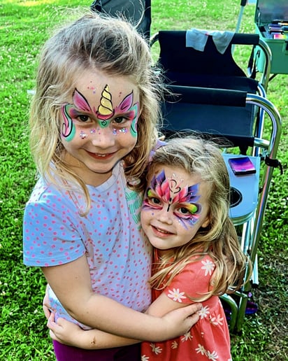 Gallery photo 7 of FaceArt By Gaby