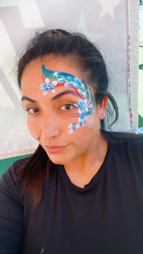 Gallery photo 8 of FaceArt By Gaby