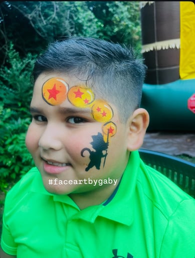 Gallery photo 10 of FaceArt By Gaby