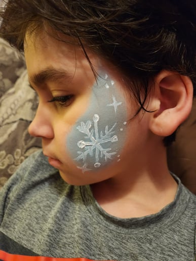 Gallery photo 6 of FaceArt by Steph