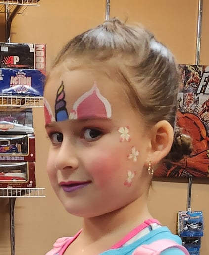 Gallery photo 10 of FaceArt by Steph