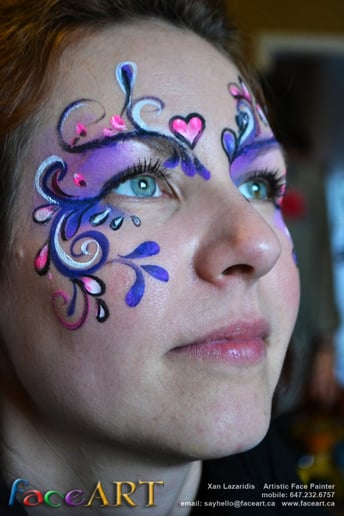 Gallery photo 2 of faceART