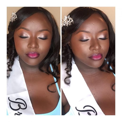 Gallery photo 6 of Faced By Sylvia