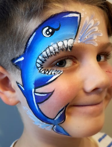 Gallery photo 7 of Faceify – Face Painting & more