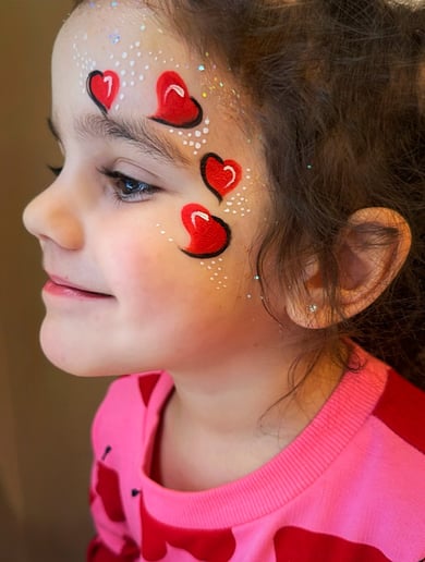 Gallery photo 8 of Faceify – Face Painting & more