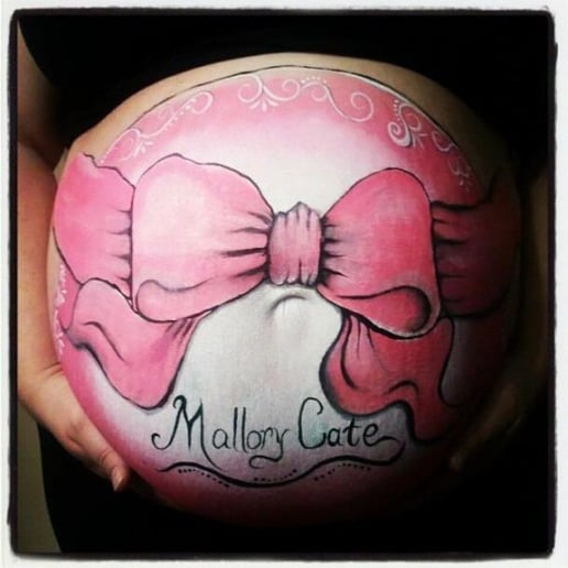 Gallery photo 1 of Forte Face Painting & Henna