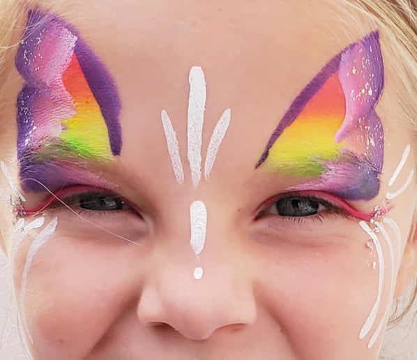 Gallery photo 5 of FacePaint by Mani