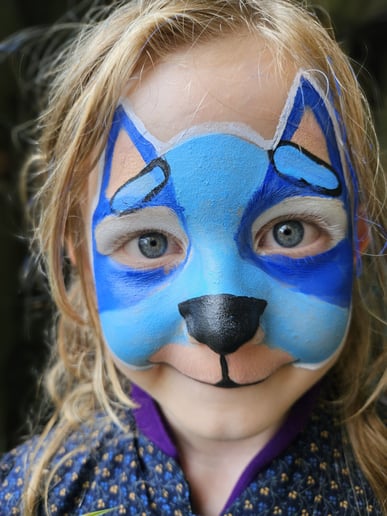 Gallery photo 9 of Facepaint by Renae