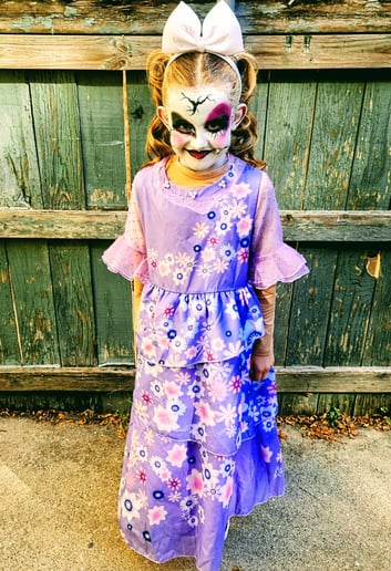 Gallery photo 10 of Facepaint by Renae