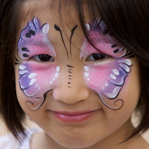 Gallery photo 2 of Facepaint MI