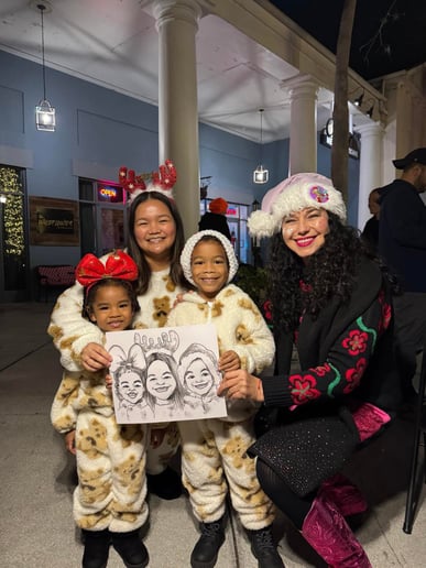 Gallery photo 4 of Marina K - Children's Party Entertainment