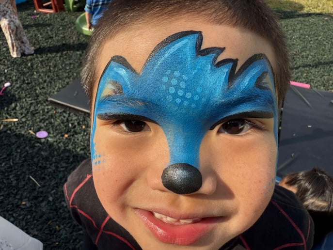 Gallery photo 9 of Marina K - Children's Party Entertainment