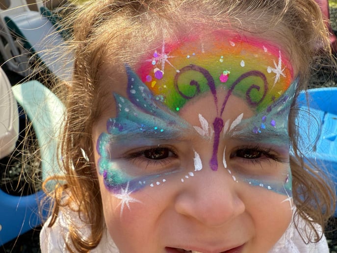Gallery photo 10 of Marina K - Children's Party Entertainment
