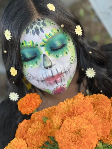 Gallery photo 1 of Facepaintbymariaa