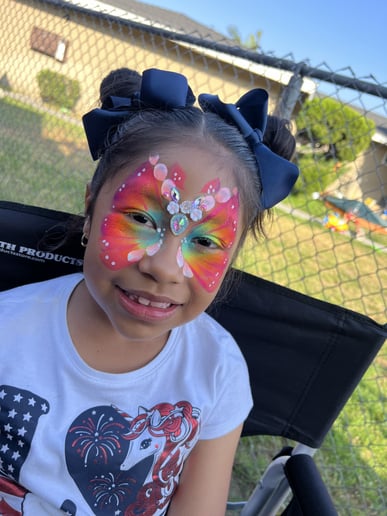 Gallery photo 2 of Facepaintbymariaa