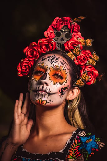 Gallery photo 6 of Facepaintbymariaa