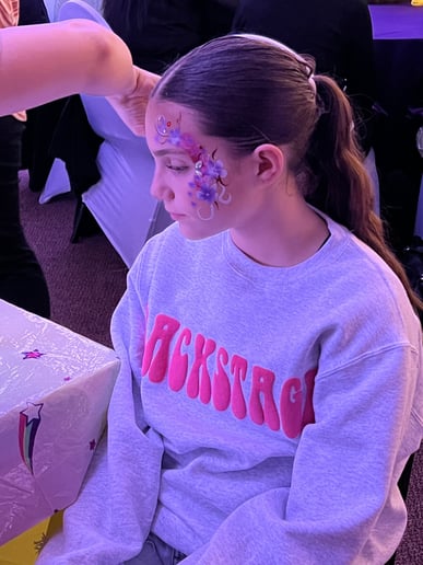 Gallery photo 6 of Facepainter By Ellen
