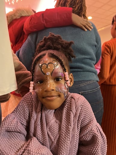 Gallery photo 7 of Facepainter By Ellen