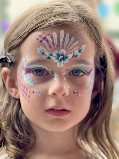 Gallery photo 3 of Facepainting805 by Yvonne