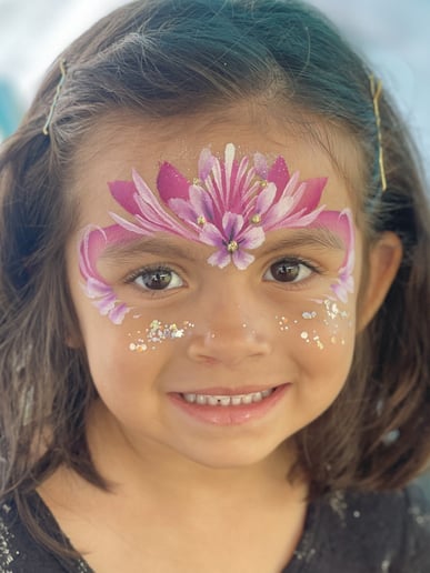 Gallery photo 7 of Facepainting805 by Yvonne