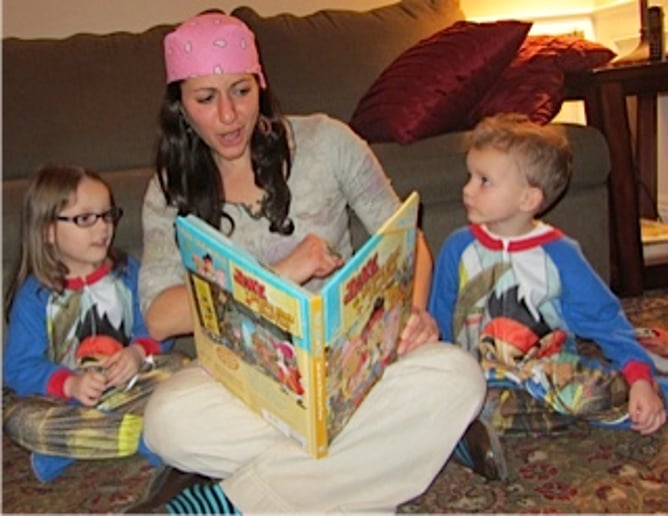 Gallery photo 1 of Miss Jessica : Facepainting and Children's Event Entertainment