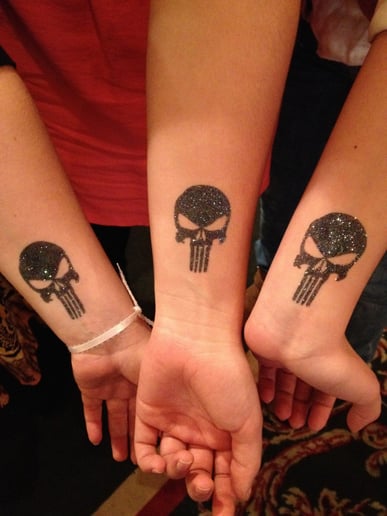 Gallery photo 8 of Facepainting and Parties by Maria