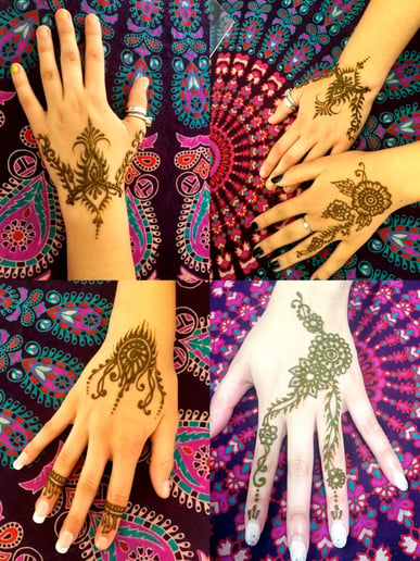 Gallery photo 9 of Facepainting and Parties by Maria