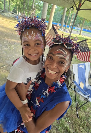 Gallery photo 6 of Facepainting by Yaya