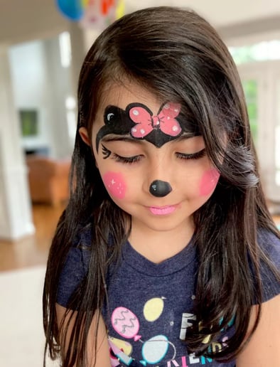 Gallery photo 2 of Facepainting with Beny